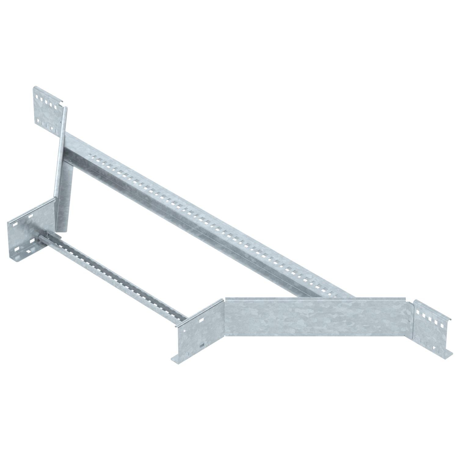 OBO Add-on tee 110 FT 600mm (W)