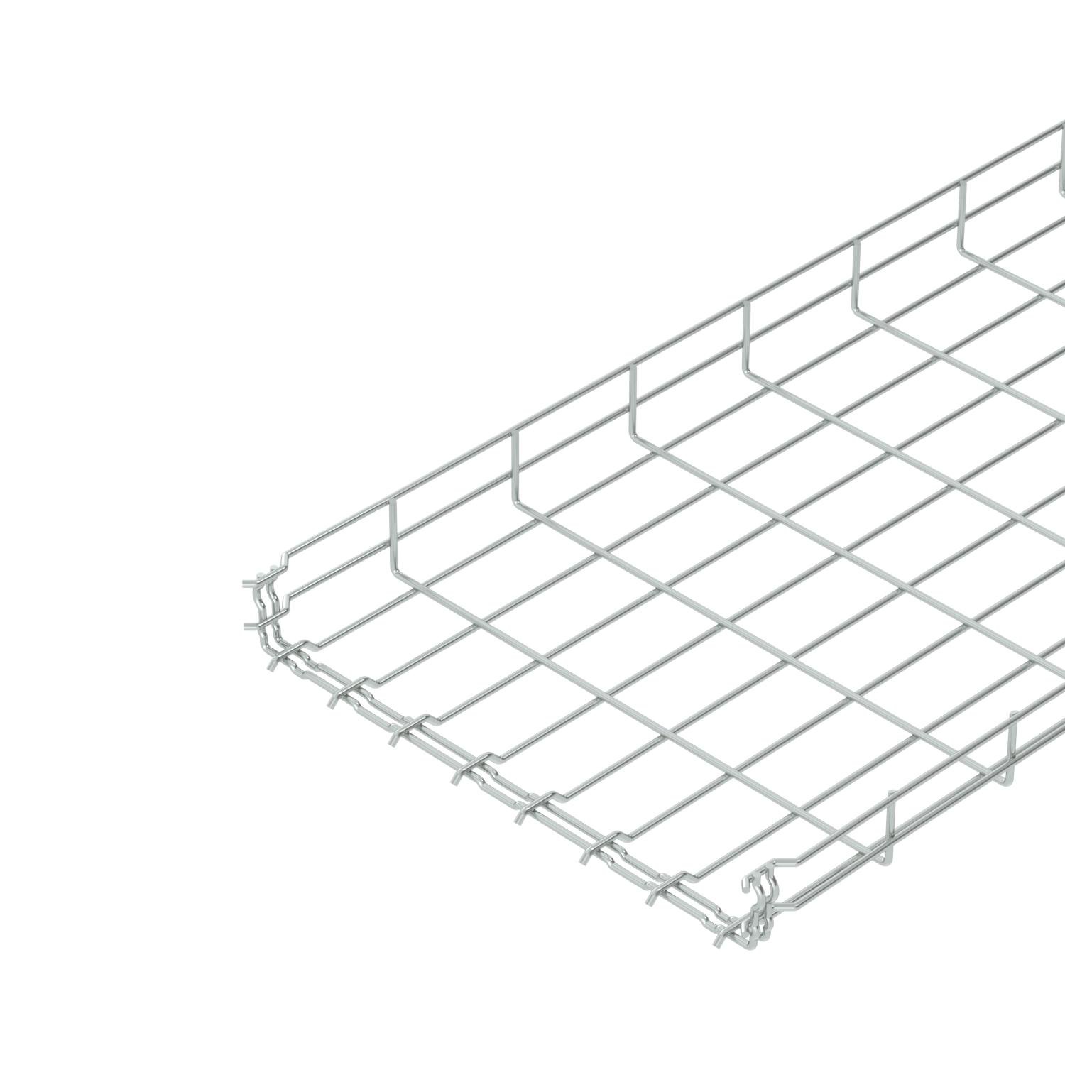 OBO Mesh Cable Tray GR-Magic® 55 G 400mm (W)
