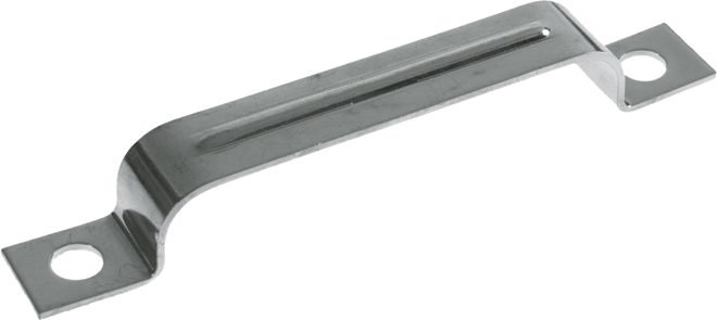 Woertz Clamp For screw fixing