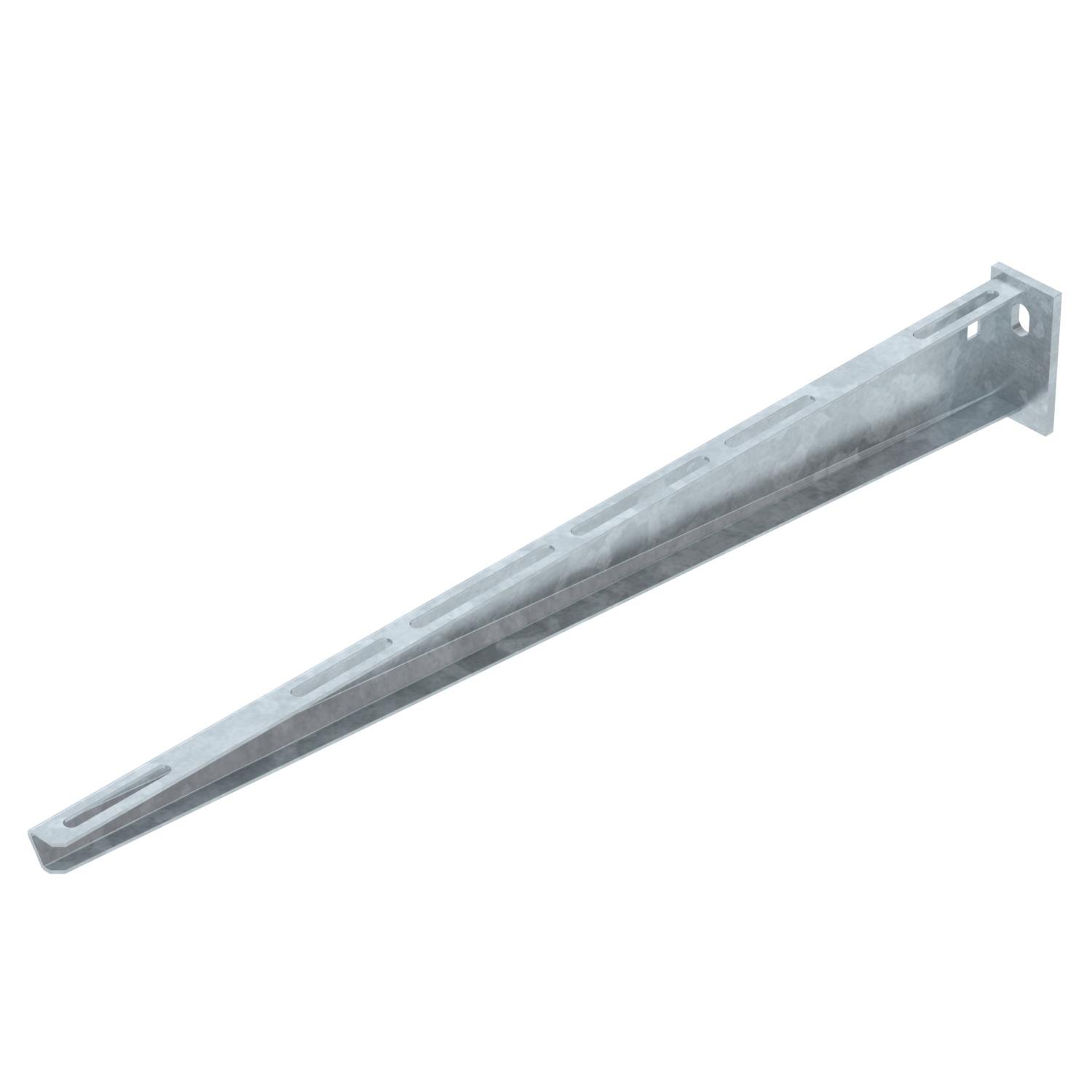 OBO Wall and support bracket AW 15 FT 610mm (W)