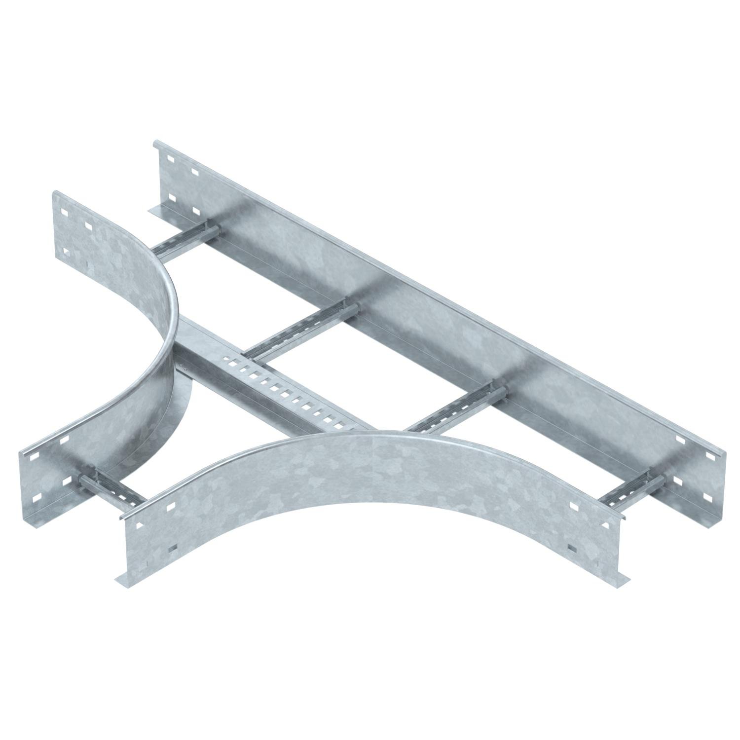 OBO T piece 110 FT 200mm (W)