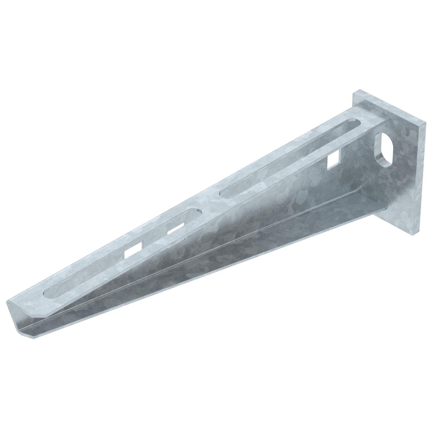 OBO Wall and support bracket AW 15 FT 210mm (W)