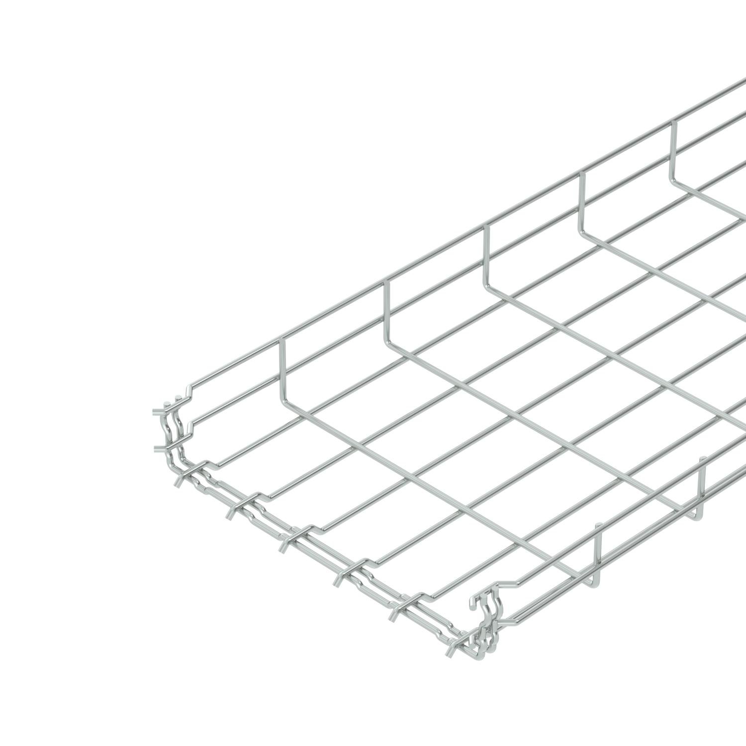 OBO Mesh Cable Tray GR-Magic® 55 G 300mm (W)
