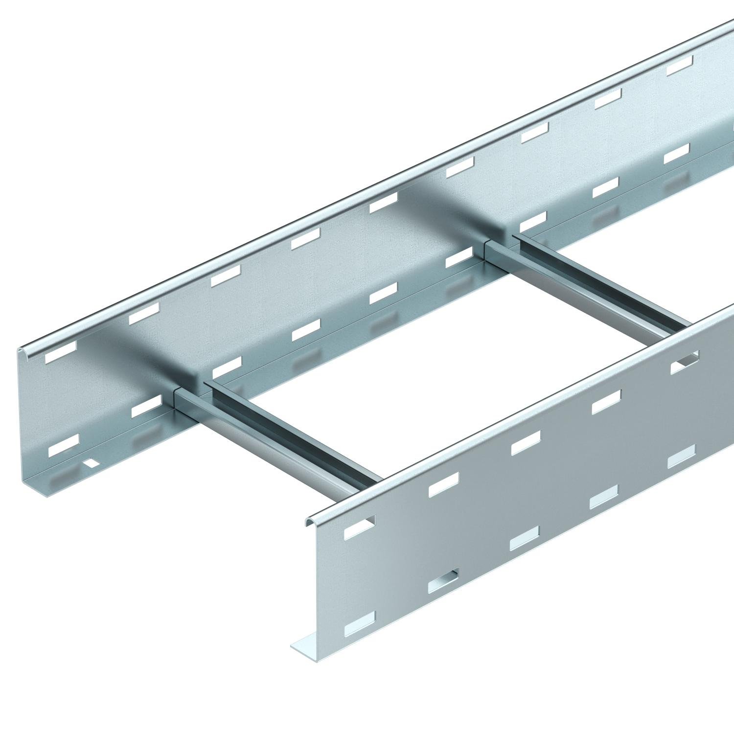 OBO Cable ladder LG 114, 3 m VS FT 400mm (W)