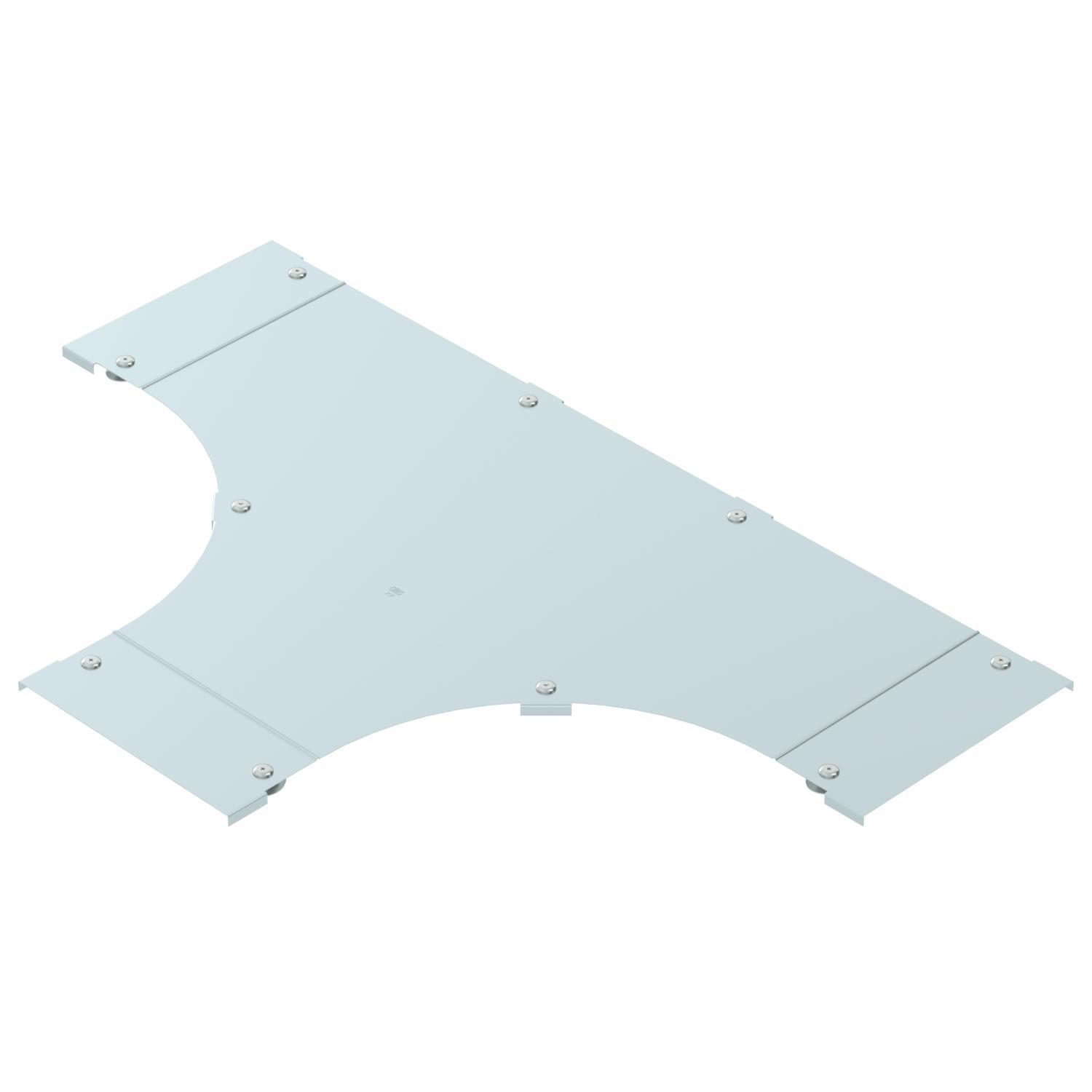 OBO Cover for T Piece FS 300mm (W)