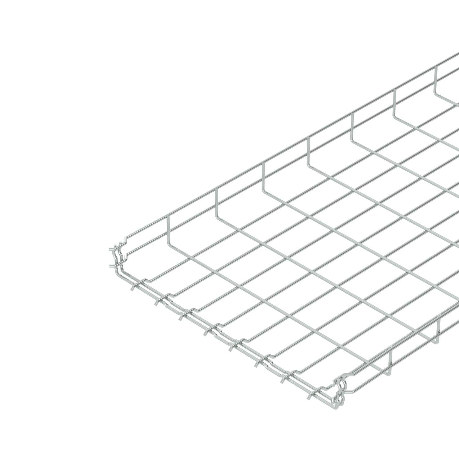 OBO Mesh Cable Tray GR-Magic® 55 G 450mm (W)