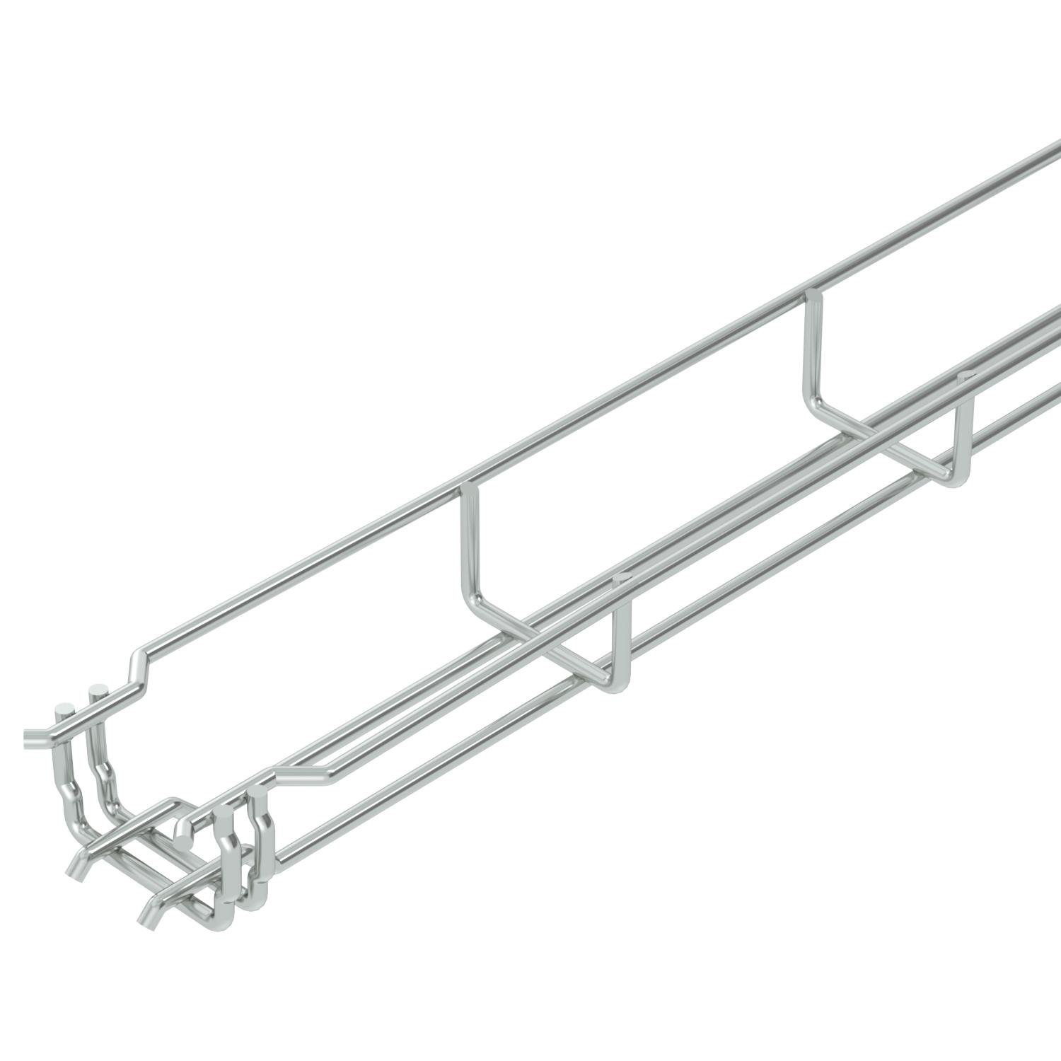 OBO Mesh Cable Tray GR-Magic® 35 G 50mm (W)