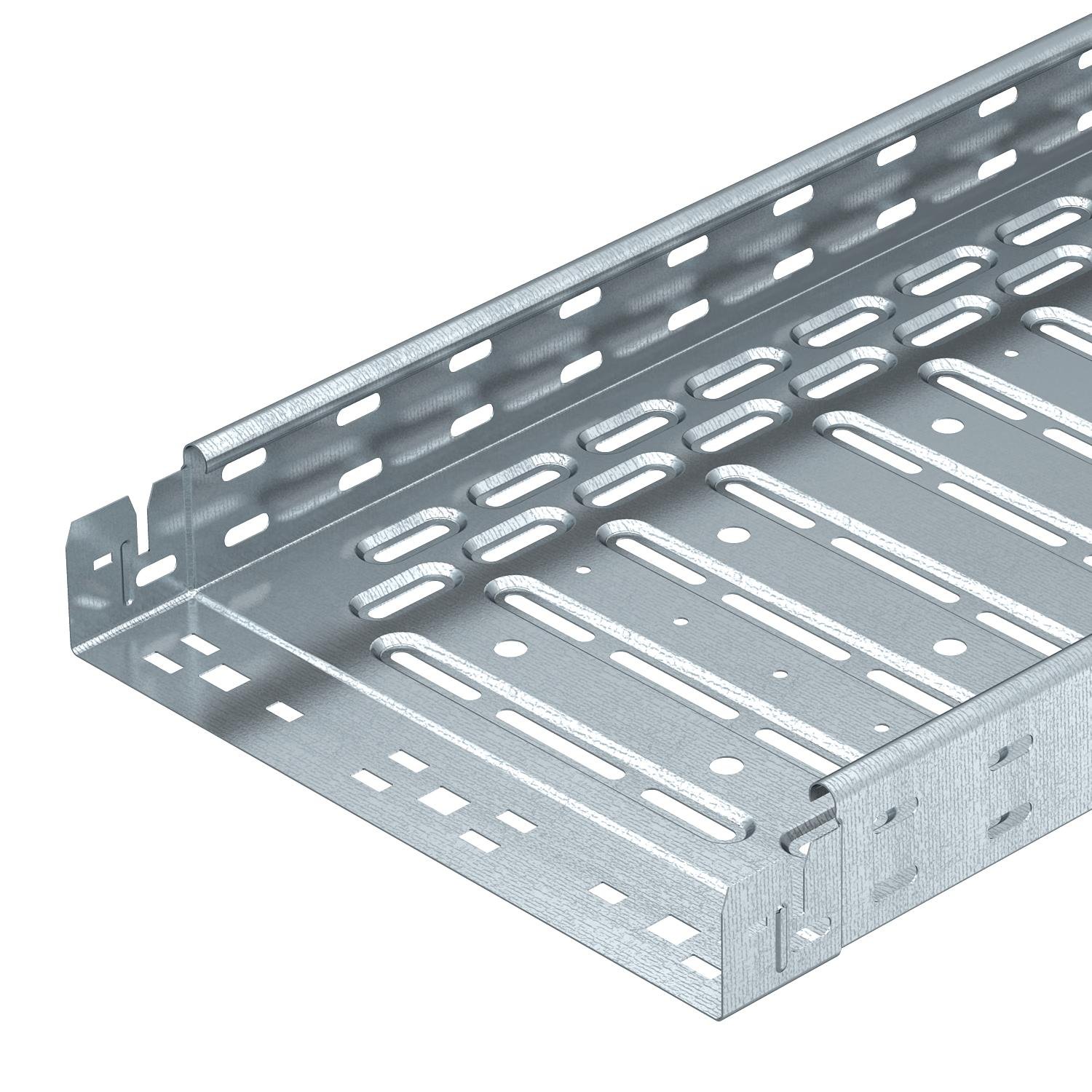 OBO Cable Tray RKS-Magic® 60 FT 500mm (W)