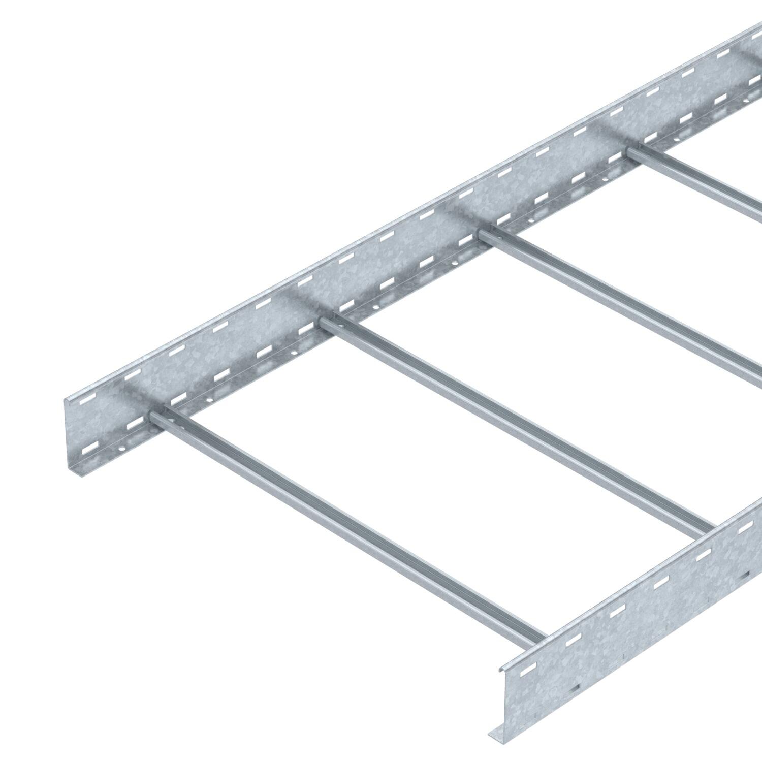 OBO Cable ladder SLCS 1175, 3 m C30 FT 750mm (W)