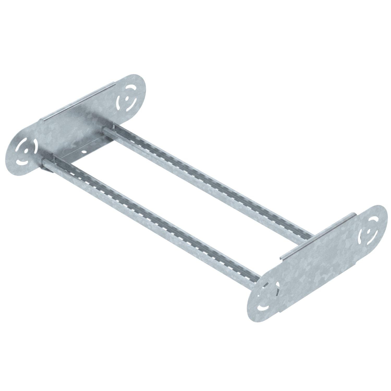 OBO Adjustable Bend Element 110 FT 600mm (W)