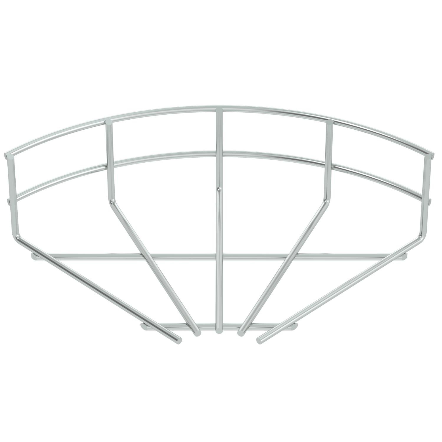 OBO 90° Mesh Cable Tray Bend G 150mm (W)