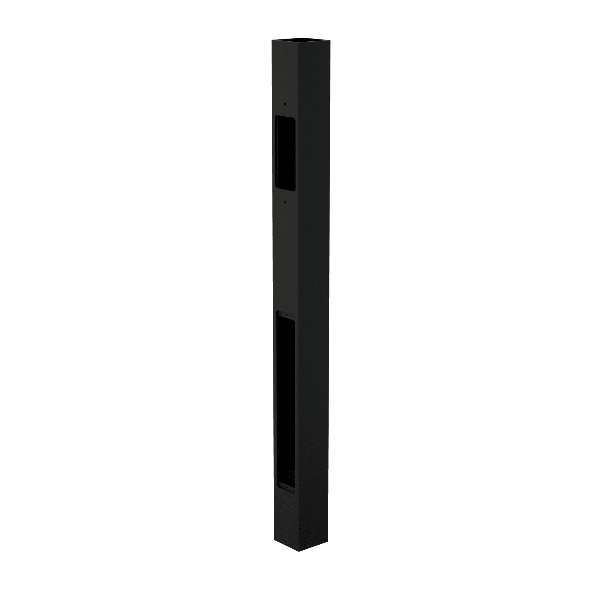 ONEPOLE PRO 1500 with Ø60 conversion