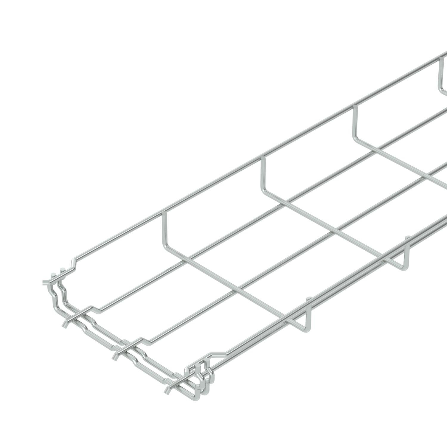 OBO Mesh Cable Tray GR-Magic® 35 G 150mm (W)