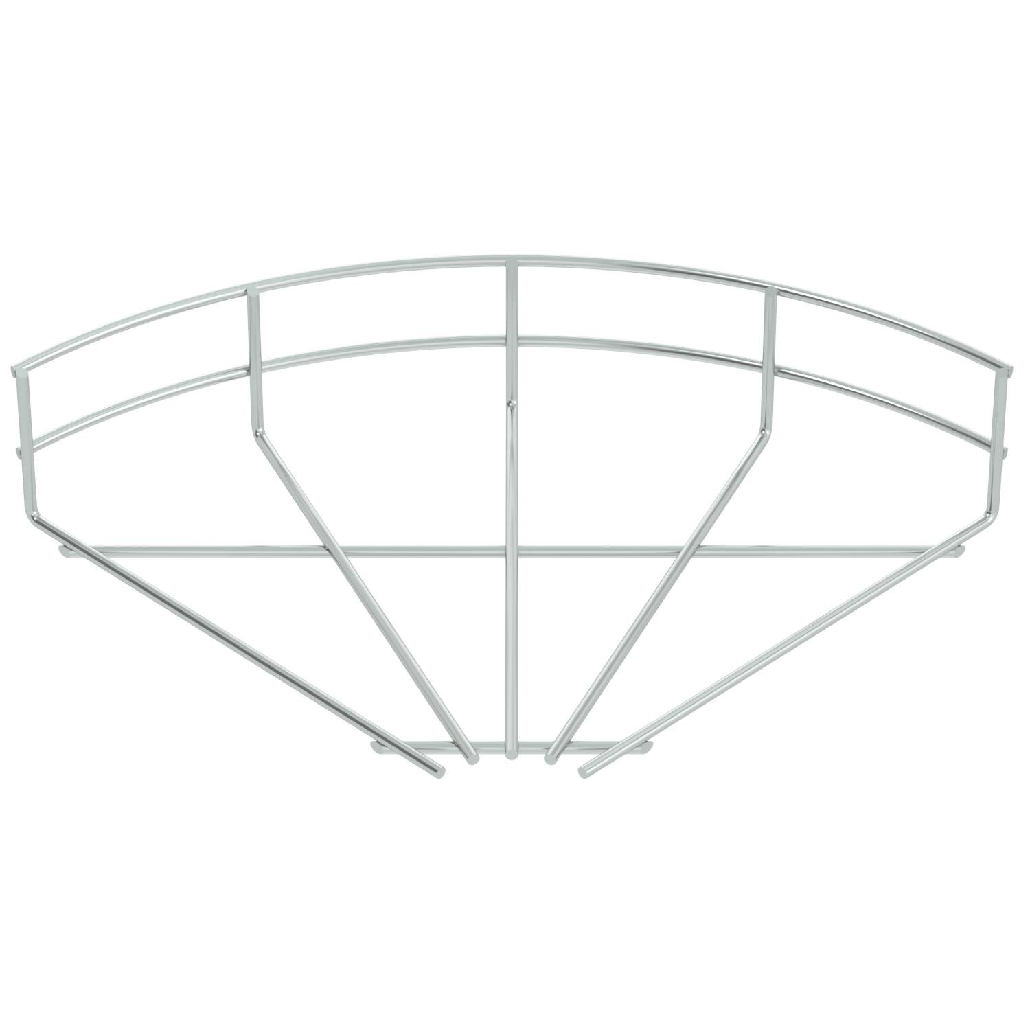 OBO 90° Mesh Cable Tray Bend G 200mm (W)