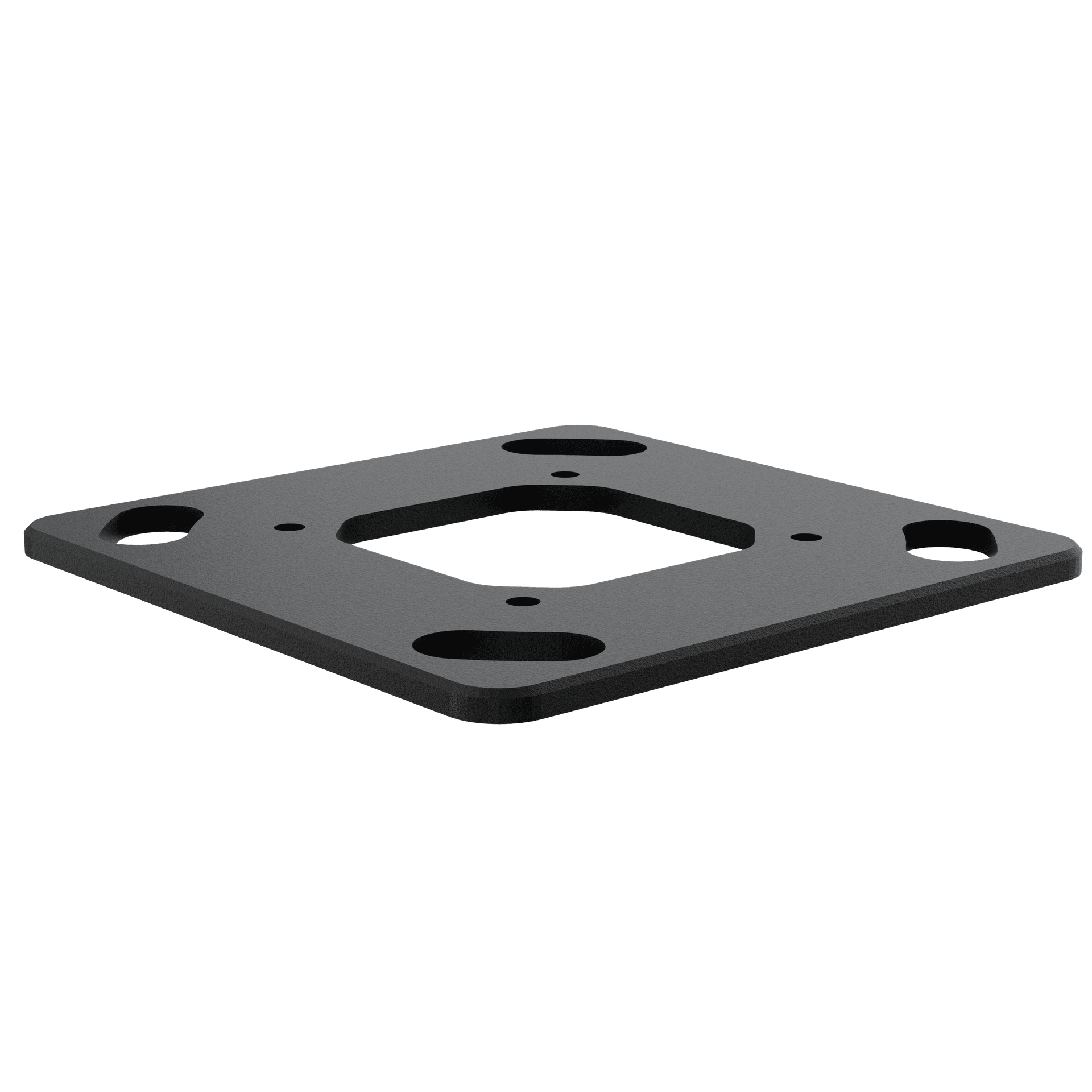 ONEPOLE PRO Mounting Bracket for EVBox Elvi
